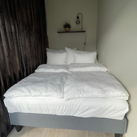 Modern Apartment Only 5 Minutes From City Centre Bergen Exterior photo