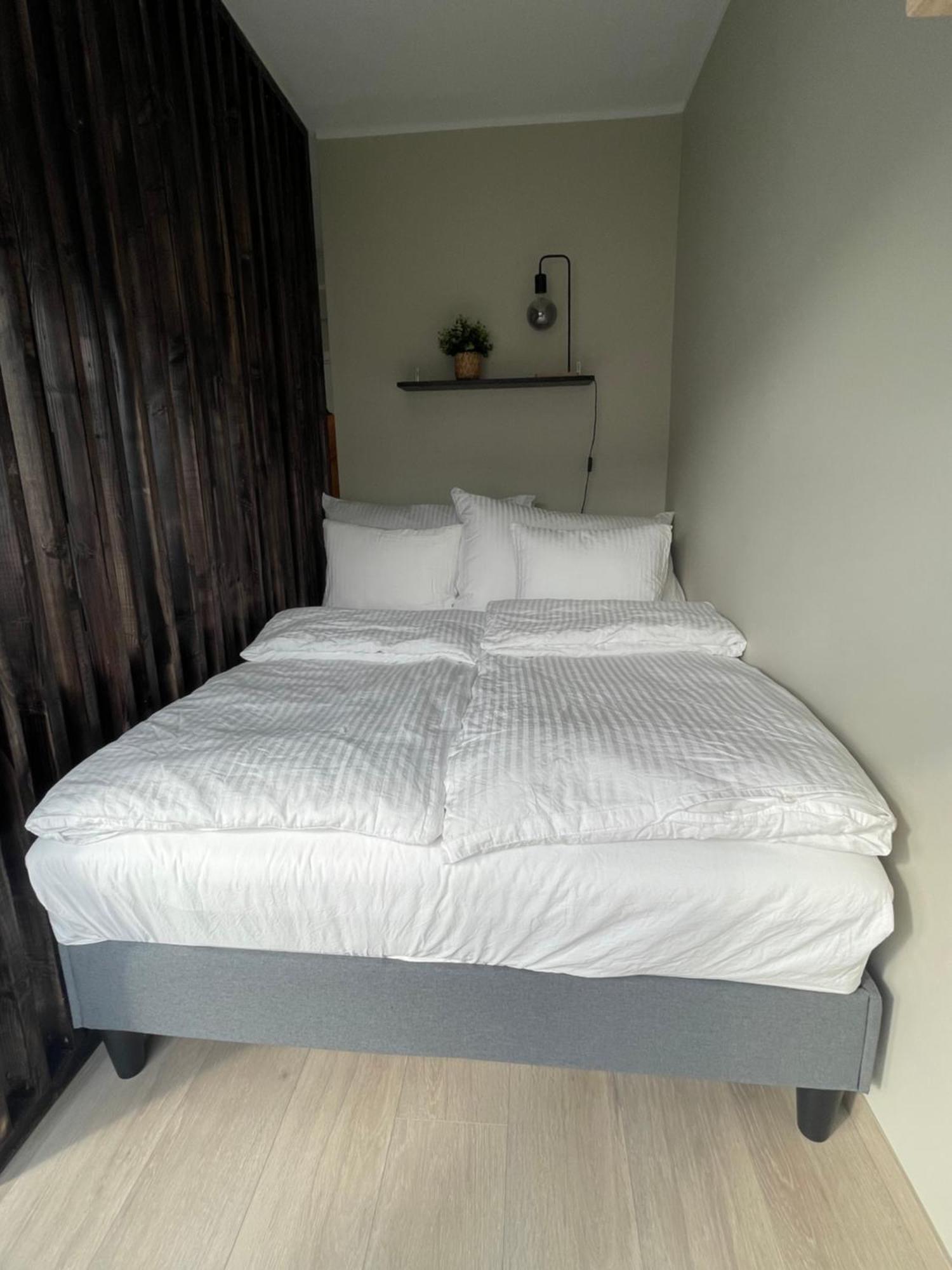 Modern Apartment Only 5 Minutes From City Centre Bergen Exterior photo